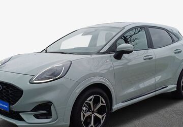 Ford Puma 7.506 km 19.890 &euro; Nürnberg 90471