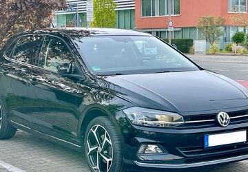 VW Polo 172.000 km 11.499 &euro; Nürnberg 90419