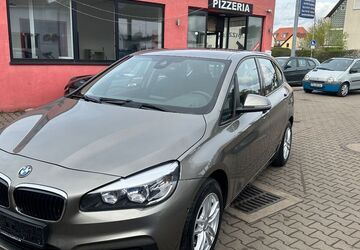 BMW 218 90.000 km 11.990 &euro; Forchheim 91301