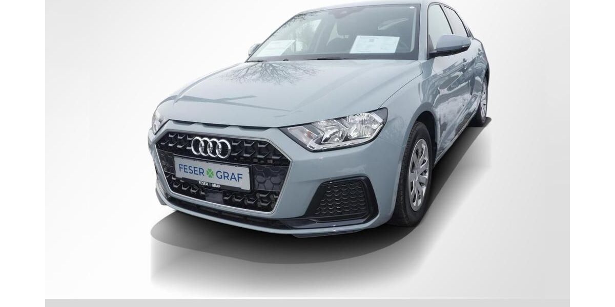 Audi A1 8.229 km 22.880 &euro; Erlangen 91058