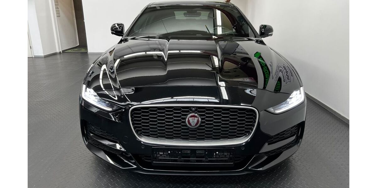 Jaguar XE 99.500 km 24.990 &euro; Nürnberg 90439