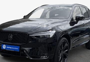 Volvo XC60 15.000 km 59.990 &euro; Nürnberg 90471