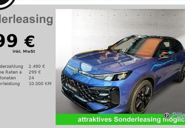 VW T-Roc 1.500 km 36.996 &euro; Neustadt/Aisch 91413