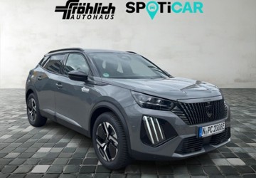 Peugeot 2008 1.500 km 33.880 &euro; Nürnberg OT Schweinau 90439