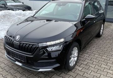 Skoda Kamiq 83.400 km 20.490 &euro; Erlangen 91056
