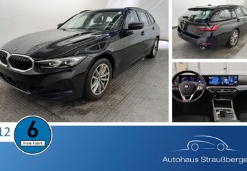 BMW 320 47.400 km 34.979 &euro; Buchschwabach bei Nürnberg 90574