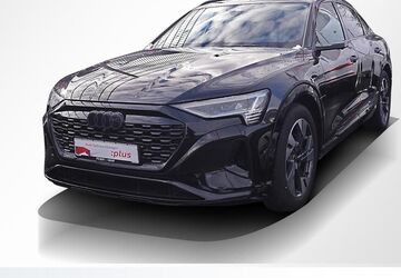 Audi Q8 48.817 km 47.480 &euro; Fürth 90763