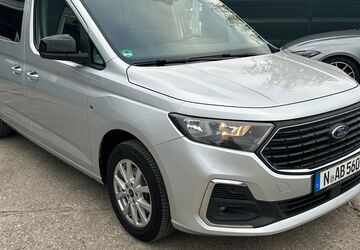 Ford Grand Tourneo 181.500 km 15.999 &euro; Nürnberg 90408