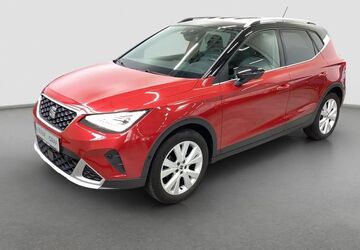 Seat Arona 61.400 km 16.480 &euro; Fürth 90763