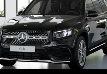 Mercedes-Benz GLB 220 14.000 km 45.990 &euro; Nürnberg 90402