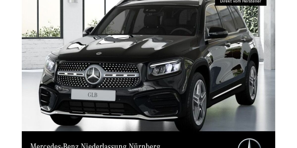 Mercedes-Benz GLB 220 14.000 km 45.990 &euro; Nürnberg 90402