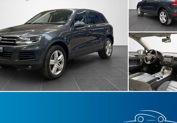 VW Touareg 273.000 km 11.190 &euro; Buchschwabach bei Nürnberg 90574