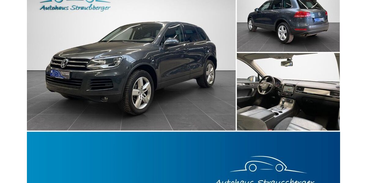 VW Touareg 273.000 km 11.190 &euro; Buchschwabach bei Nürnberg 90574