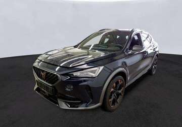 Cupra Formentor 41.800 km 25.980 &euro; Fürth 90763