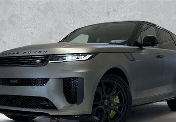 Land Rover Range Rover Sport 9.990 km 179.500 &euro; Nürnberg 90441