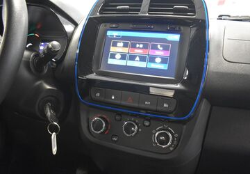 Dacia Spring 59.052 km 9.270 &euro; Nürnberg 90431