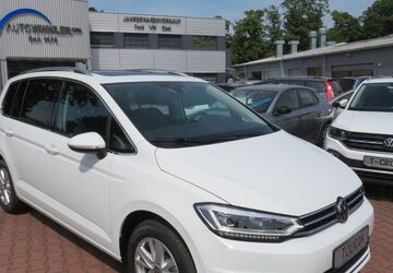 VW Touran 29.950 km 29.890 &euro; Nürnberg 90431