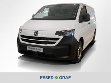 Gebrauchte VW Transporter