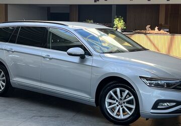 VW Passat 173.000 km 17.970 &euro; Cadolzburg bei Nürnberg 90556