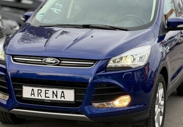Ford Kuga 136.900 km 10.799 &euro; Nürnberg 90431
