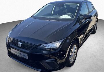 Seat Ibiza 33.500 km 16.950 &euro; Schwabach 91126