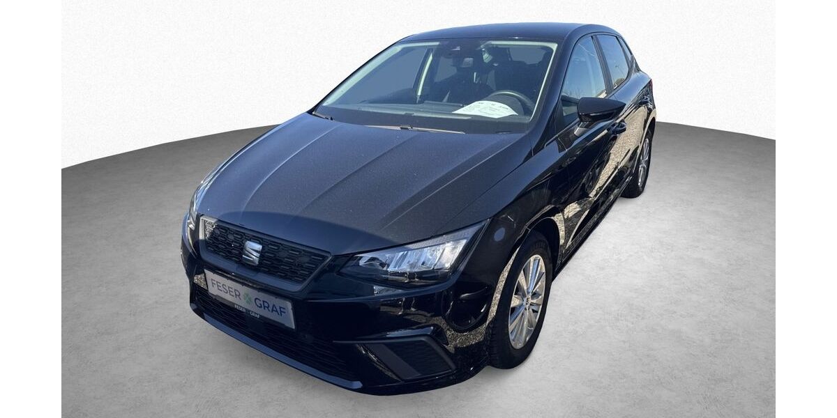 Seat Ibiza 33.500 km 16.950 &euro; Schwabach 91126
