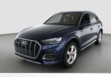 Audi Q5 12.500 km 51.980 &euro; Roth 91154