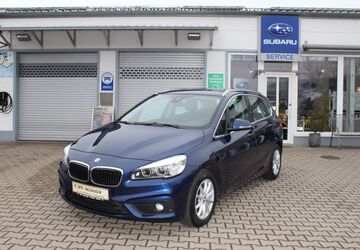 BMW 220 114.349 km 12.990 &euro; Schnaittach 91220