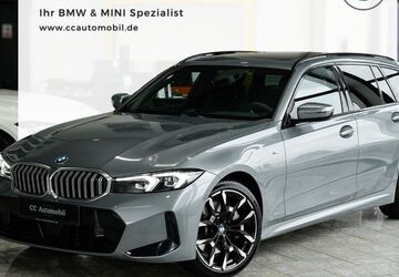 BMW 330 5.733 km 45.448 &euro; Fürth 90763