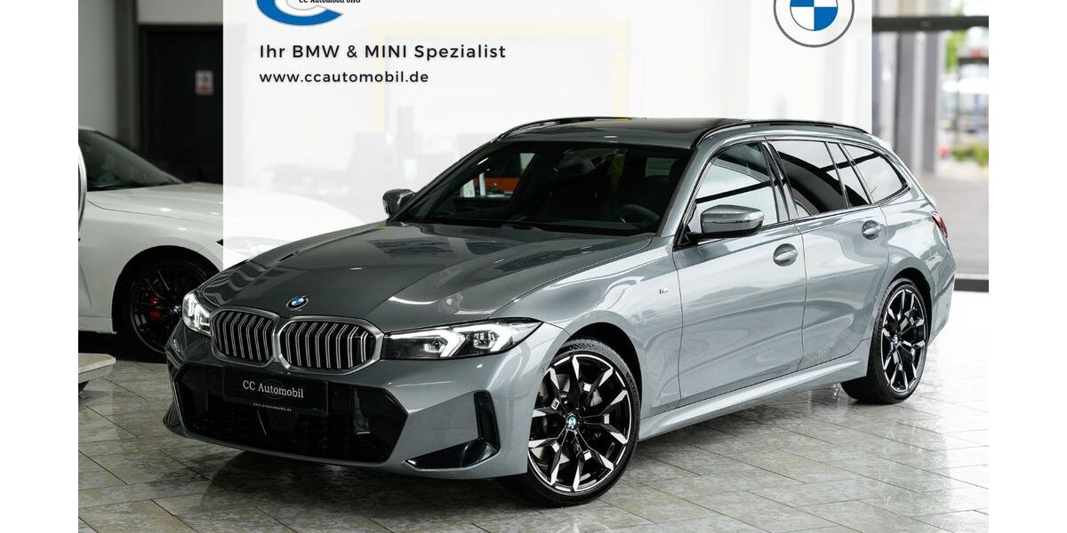 BMW 330 5.733 km 45.448 &euro; Fürth 90763