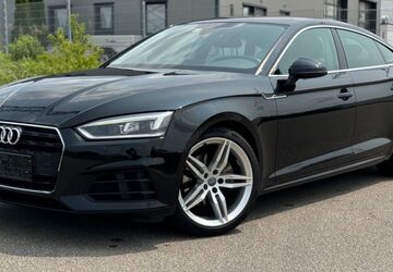Audi A5 290.000 km 13.990 &euro; Oberferrieden/Burgthann 90559