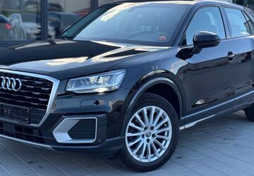 Audi Q2 76.800 km 19.990 &euro; Oberferrieden/Burgthann 90559