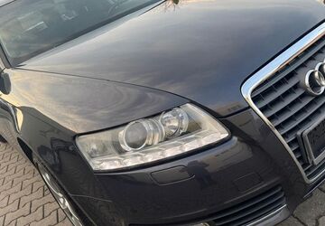 Audi A6 162.000 km 9.290 &euro; Schwabach 91126