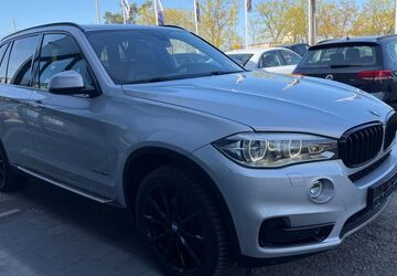 BMW X5 188.000 km 20.999 &euro; Fürth bei Nürnberg 90763