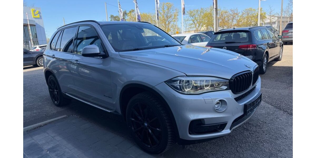 BMW X5 188.000 km 20.999 &euro; Fürth bei Nürnberg 90763