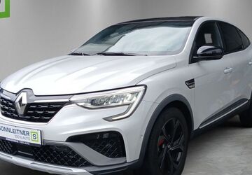Renault Arkana 25.234 km 21.590 &euro; Nürnberg 90471