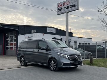 Gebrauchte Mercedes-Benz EQV