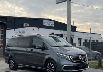 Mercedes-Benz EQV 121.051 km 35.522 &euro; Nürnberg 90431