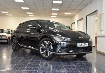Kia EV6 104.970 km 24.770 &euro; Nürnberg 90431