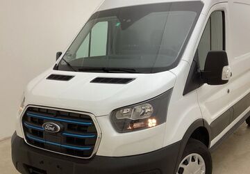 Ford Transit 2.025 km 33.970 &euro; Nürnberg 90431