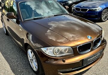 BMW 116 187.250 km 5.950 &euro; Fuerth 90763