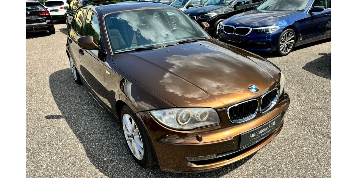 BMW 116 187.250 km 5.950 &euro; Fuerth 90763