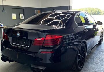BMW 550 84.750 km 21.999 &euro; Fürth 90768