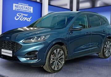 Ford Kuga 55.500 km 26.690 &euro; Neustadt an der Aisch 91413