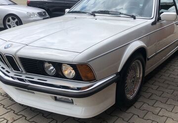 BMW 635 114.000 km 69.635 &euro; Wendelstein 90530