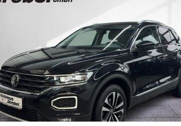 VW T-Roc 62.293 km 20.790 &euro; Schnaittach 91220