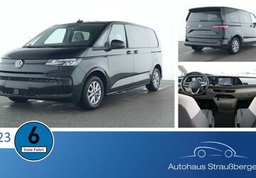 VW T7 Multivan 20.600 km 46.500 &euro; Buchschwabach bei Nürnberg 90574