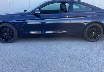 BMW 420 75.000 km 19.900 &euro; Baiersdorf 91083