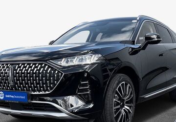 GWM Wey 05 7.629 km 49.880 &euro; Schwabach 91126