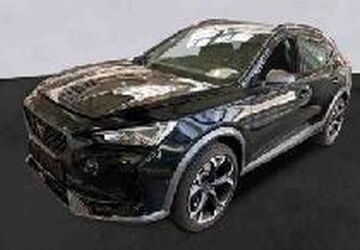 Cupra Formentor 15.937 km 31.750 &euro; Lauf an der Pegnitz 91207